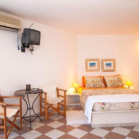 Emily'S Suites آداماس المظهر الخارجي الصورة