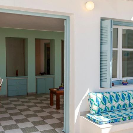 Emily'S Suites آداماس المظهر الخارجي الصورة
