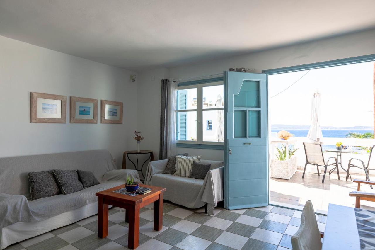 Emily'S Suites آداماس المظهر الخارجي الصورة