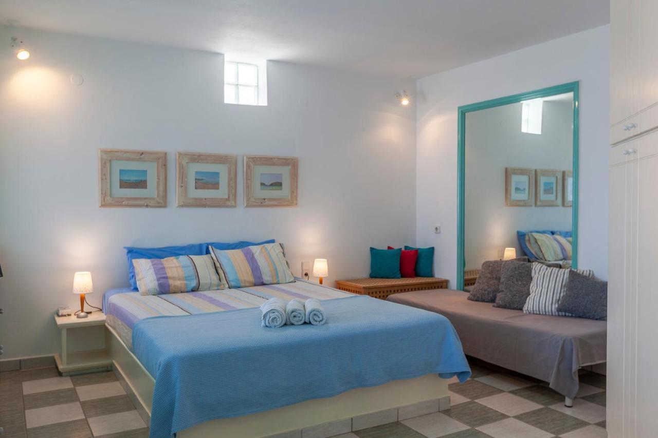 Emily'S Suites آداماس المظهر الخارجي الصورة