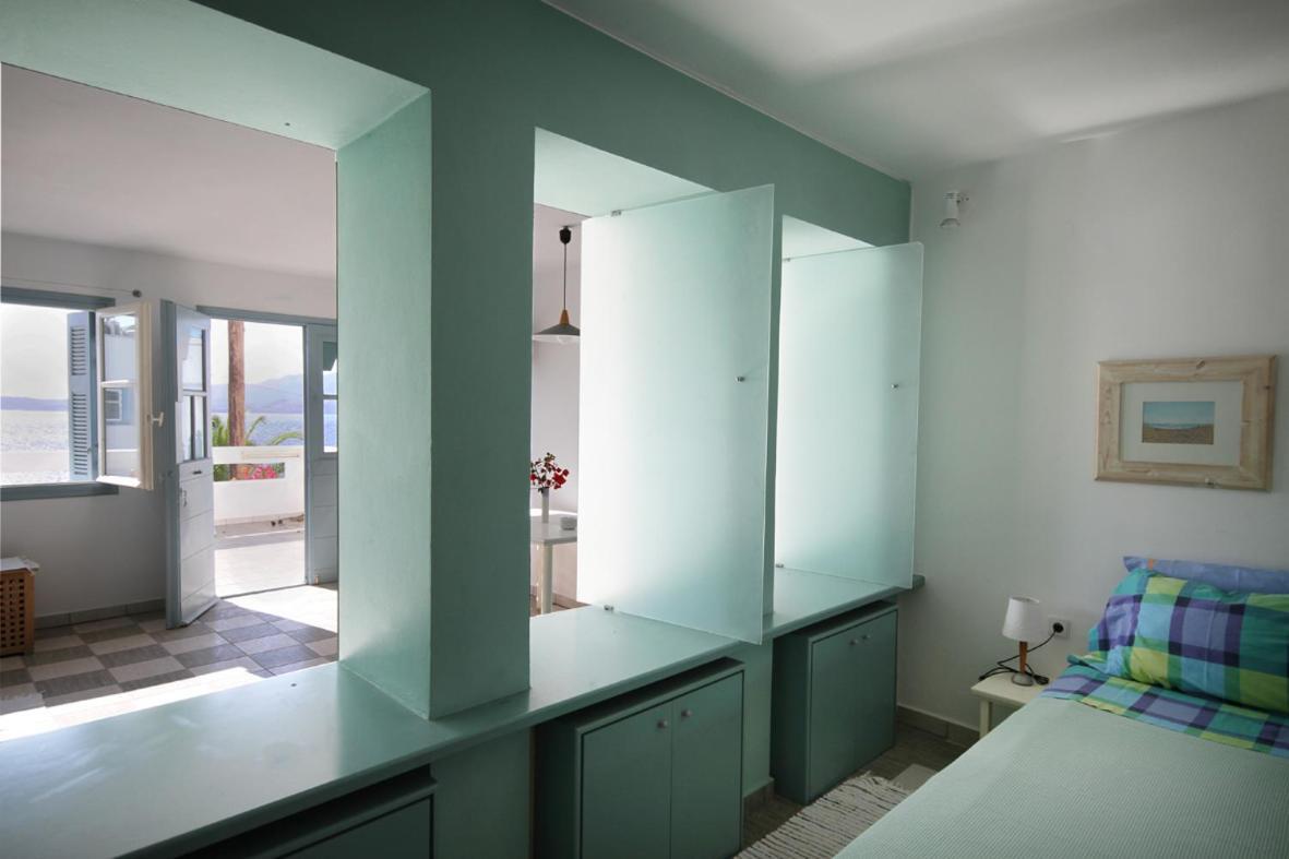 Emily'S Suites آداماس المظهر الخارجي الصورة