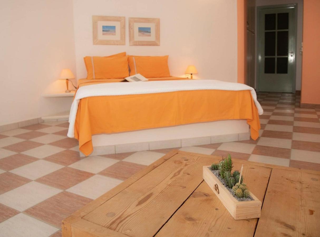 Emily'S Suites آداماس المظهر الخارجي الصورة