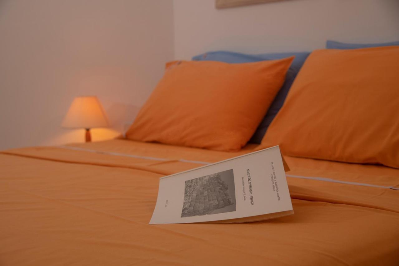 Emily'S Suites آداماس المظهر الخارجي الصورة