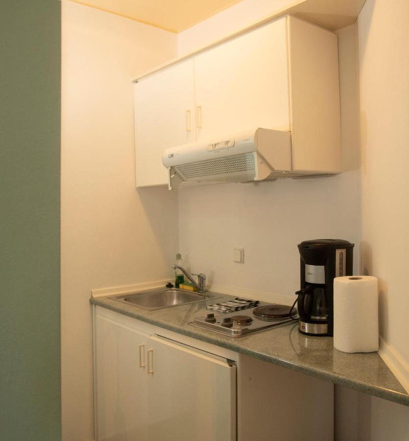 Emily'S Suites آداماس المظهر الخارجي الصورة