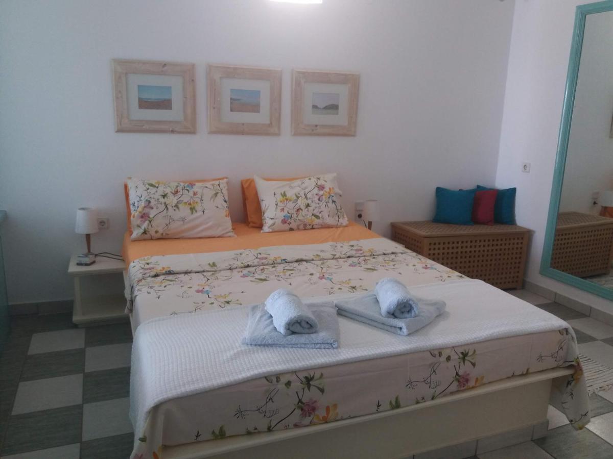 Emily'S Suites آداماس المظهر الخارجي الصورة