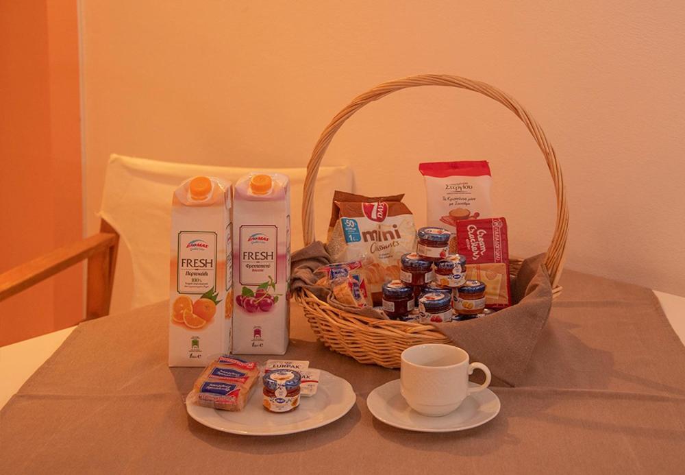 Emily'S Suites آداماس المظهر الخارجي الصورة