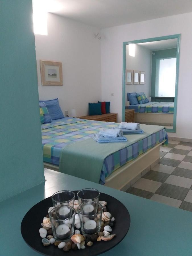 Emily'S Suites آداماس المظهر الخارجي الصورة
